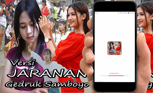 Jaranan Gedruk Samboyo Offline Screen 2