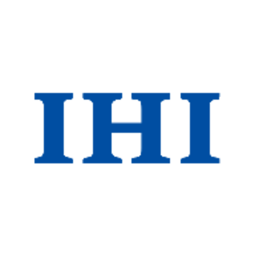 IHI In&Out logo