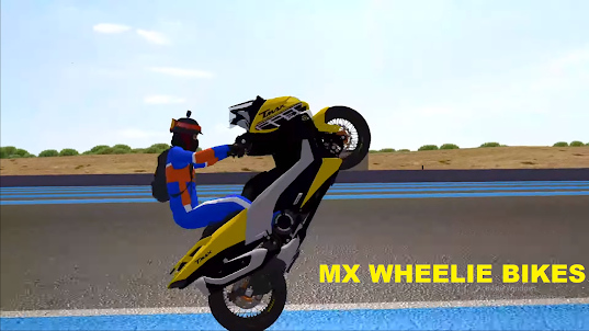Bike Xtreme Driving Simulator - Motorbikes Driver Open World Elite MotoVlog  - Android GamePlay 