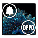 Cover Image of Download OPPO Find N Ringtones 1.0 APK