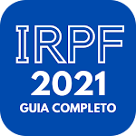 Cover Image of Baixar IRPF 2021 - Guia Completo atualizado para consulta 1.4 APK