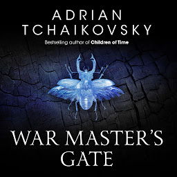 Icon image War Master's Gate