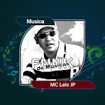 Cover Image of Herunterladen MC Lele JP de Musicas 1.0.0 APK