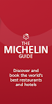 screenshot of The MICHELIN Guide