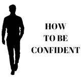 How To Be Confident icon