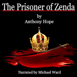 Symbolbild für The Prisoner of Zenda