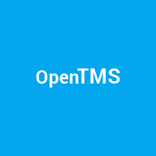 Android application OpenTMS screenshort