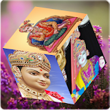 Swaminarayan Livewallpaper icon