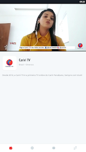 Cariri TV