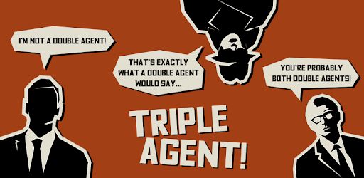 Triple Agent - Apps On Google Play