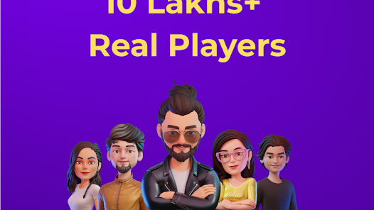 Rush APK: Ludo, Carrom Game Online Gallery 1