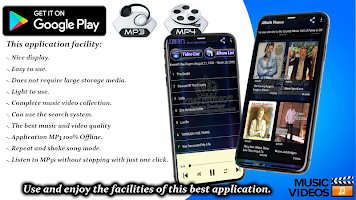 KENNY ROGERS Offline MP3 & Video Album Collection