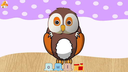 Screenshot of 123 Toddler Counting and Math