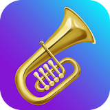 Tuba Lessons - tonestro icon