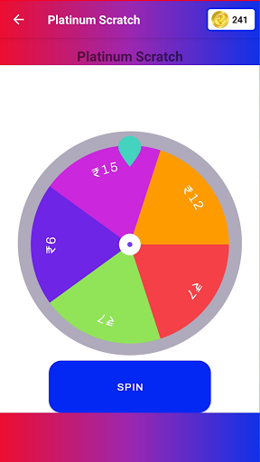Spin Max - Scratch To Win Real Cash