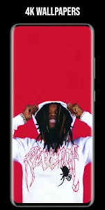Wallpapers for King Von