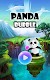 screenshot of Panda Bubble