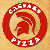 Caesar’s Pizza Leeds icon