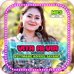 Cover Image of ダウンロード Lagu Vita Alvia Kutimang Adikku Sayang 1.1 APK