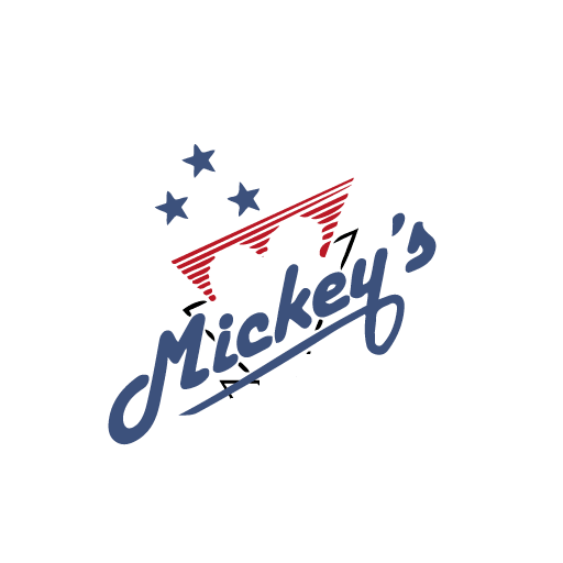 Mickeys Corner logo
