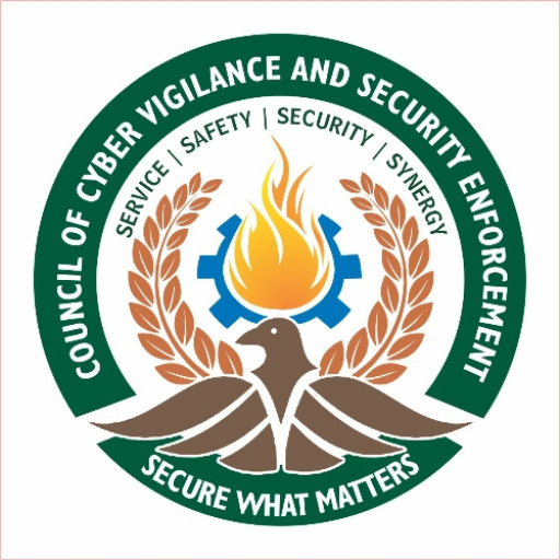 Cyber Secure India logo