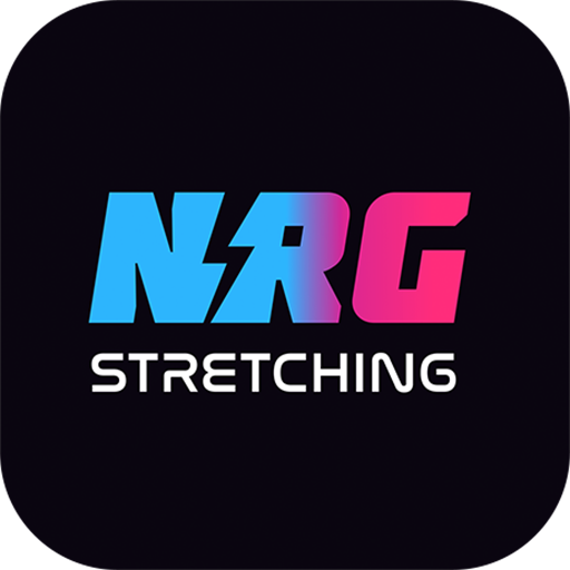 Energy Stretching logo