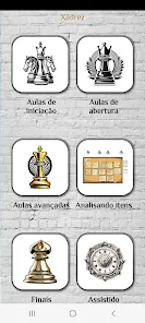 Xadrez Tutoriais – Apps no Google Play