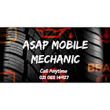 asap mobile mechanic icon