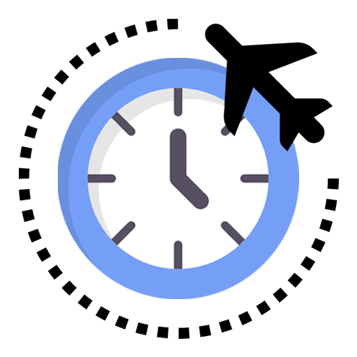 Airline Crew Rest Calculator logo