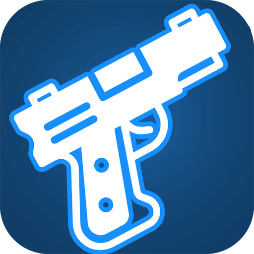 PVP Shooting Fps logo