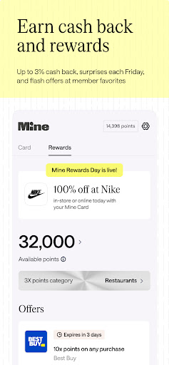 Mine (formerly Fizz): MoneyGPT screenshot 4