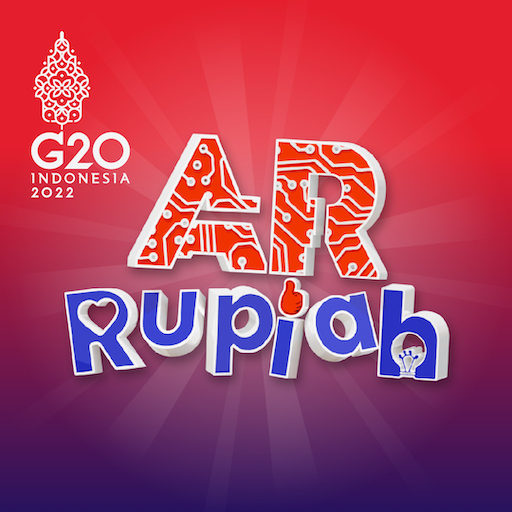 AR Rupiah 1.0.25 Icon