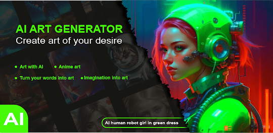 AI Art Generator Text to Image