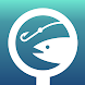 魚図鑑-魚の生態を調べて釣りを記録- - Androidアプリ