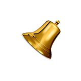 Holiday Bell icon
