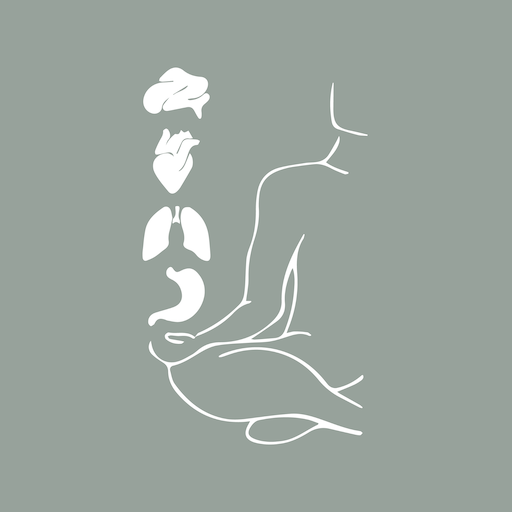back 2 being logo