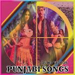 Cover Image of Download DJ Punjabi Song Full HD Videos  APK