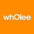 Wholee - Online Shopping App7.10.15