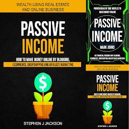 Obraz ikony: Passive Income