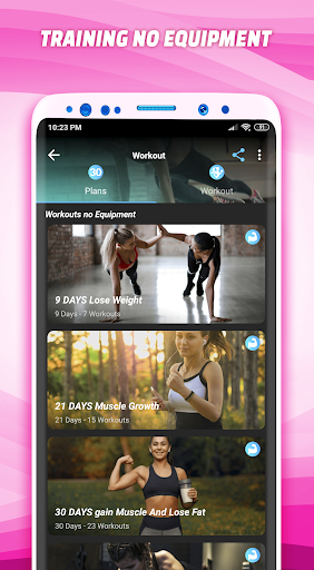 Resistance Band For Women  PRO