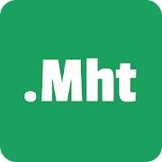 MHT & MHTML Viewer, Reader  for PC Windows and Mac