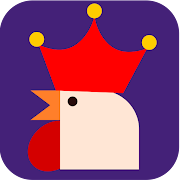 Rooster Cards app icon