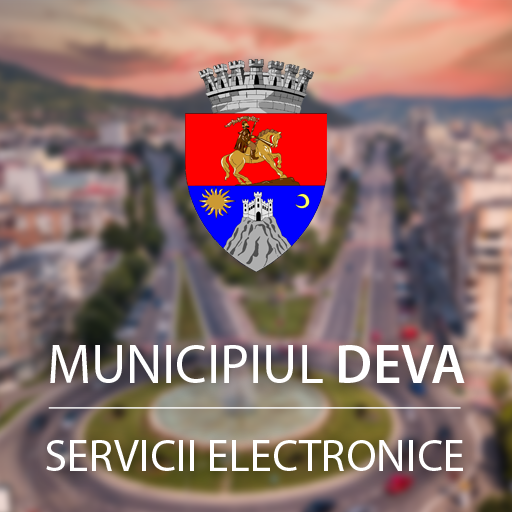 Deva Servicii Electronice Screen 2