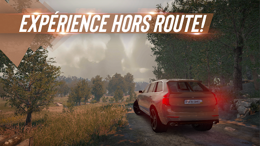 Code Triche Real Car Parking Master:Jeu de voiture multijoueur  APK MOD (Astuce) screenshots 4