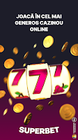 screenshot of Superbet Casino - Games Online