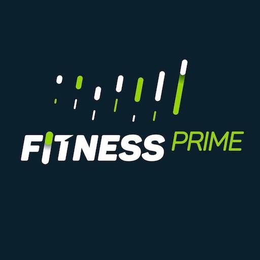 Fitness Prime logo