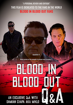Blood in Blood out Q&A (with Damian Chapa) - Movies on Google Play