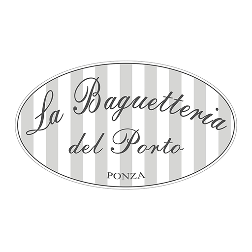 La Baguetteria del Porto logo
