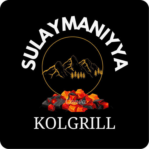 Sulaymaniyya Kolgrill logo