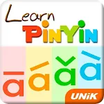 Cover Image of Baixar Aprenda Pinyin  APK
